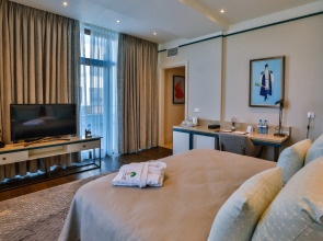 Отель Dreamland Golf