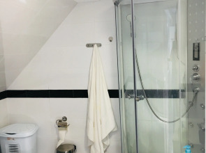 Апартаменты Sunny & Green