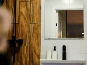 Апартаменты Taiga