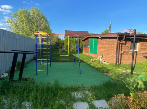 Вилла Усадьба Лесной Рай