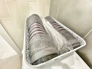 Квартира студия ЖК Одинград