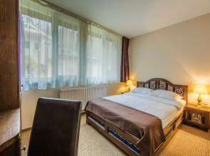 Residence Central Annapolis