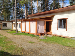 Частный дом Семейный отдых