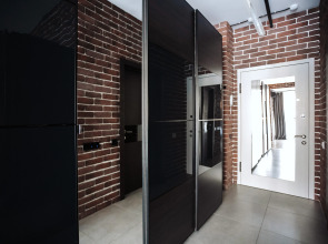 Апартаменты Lalapart Urban Loft с характером в ЖК Лайнер