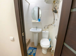 Студия на Баляева