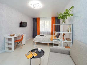 Апартаменты SmartHome в Самом Центре