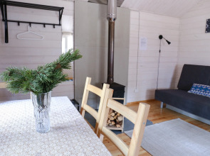 Гостевые дома Туулос