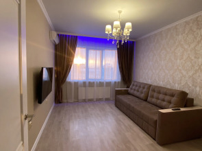 Апартаменты Дубль на Волге