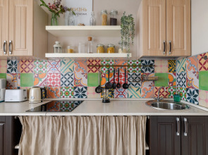 Апартаменты 1-комн. Квартира в центре Сестрорецка