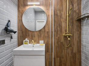 Апартаменты MaxRealty24 улица Василия Ланового 1/1