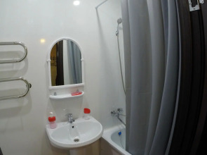 Гостевой Дом Домик с Печкой