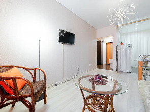 Апартаменты Пять Звёзд Бархат