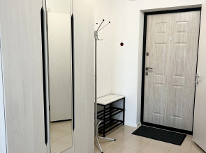 Апартаменты Студия на 65 лет победы 21