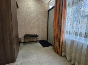 Апартаменты Двухкомнатные у Вокзала