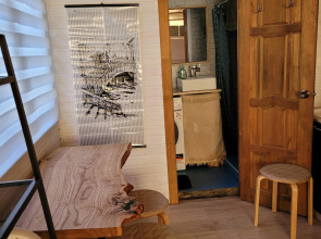 Частный дом У снежных вершин