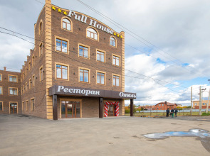 Отель Full House