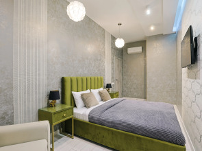 Апартаменты Панорамный Пентхаус.Центр.