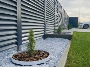 Гостевой дом МонДенсоль