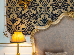 Отель Le Metropole Luxury Heritage Hotel Since 1902