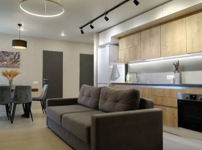 Апартаменты на Мичурина