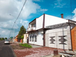 Гостевой дом «Мой дом»