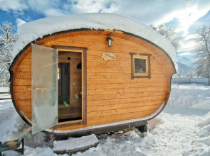 Гостевой дом Уютный Архыз