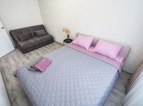 Апартаменты Paris