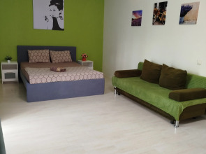 Апартаменты на Малыгина 59