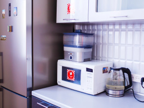 Хостел Like Чита