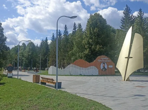 Апартаменты на Советской улице 165А