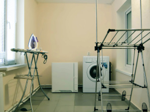 Хостел Pullman