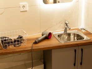 Апартаменты в Центре Твери