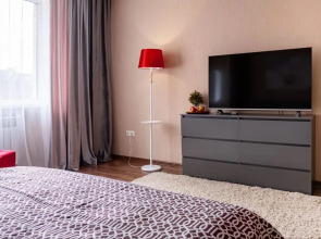 Квартира в Микрорайоне Курортный