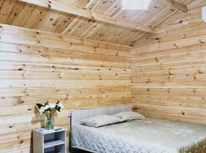 База Отдыха Коттеджный Комплекс Неанила