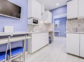 Апартаменты Катерина Палас