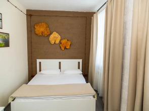 Апарт-Отель Вологодские Берега