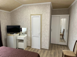 Гостевой дом Ключевой 9