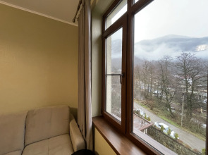 Апартаменты на улице Дальняя 27