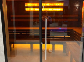 Гостевой дом  Rosa Del Viento