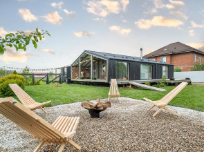 Частный Дом Comfort Life House