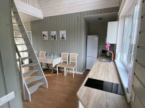 Частный дом Лисья Горка 30