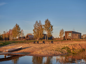 Частный дом Луговая сказка