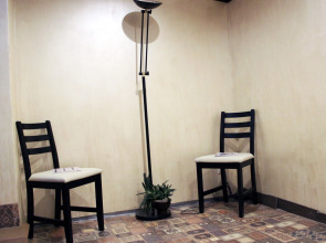 Отель Комнаты Сарацин