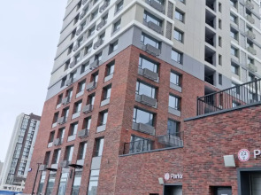 Апартаменты ЖК Pokolenie