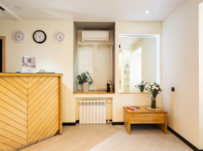 Мини-отель Добрый