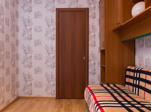 Апартаменты на Парковской улице 8