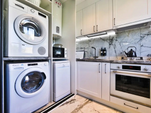 Апартаменты Медуза