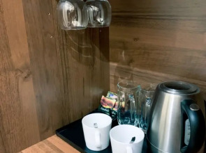 Квартира Black Sand 1