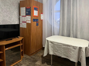 Отель Smart Hotel KDO Курск