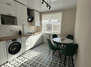 Квартира в пушкинские горы